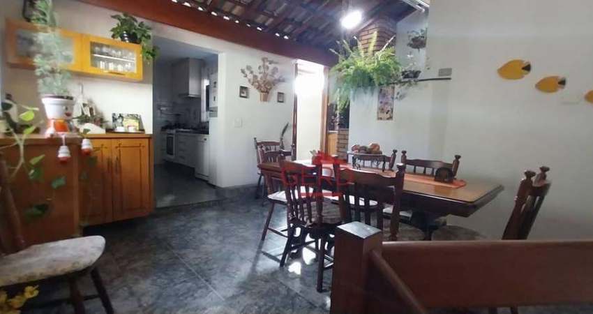 Casa para venda e aluguel em Vila Campesina de 290.00m² com 2 Quartos, 1 Suite e 2 Garagens
