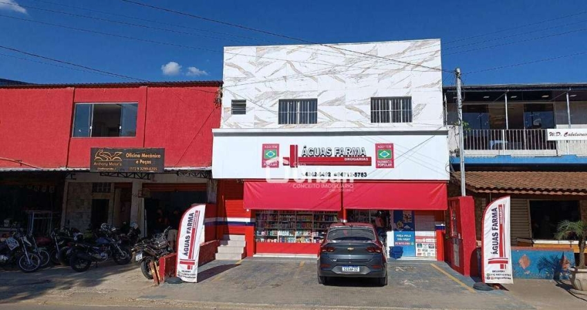 Sala Comercial para alugar em Água Espraiada (caucaia Do Alto) de 20.00m²