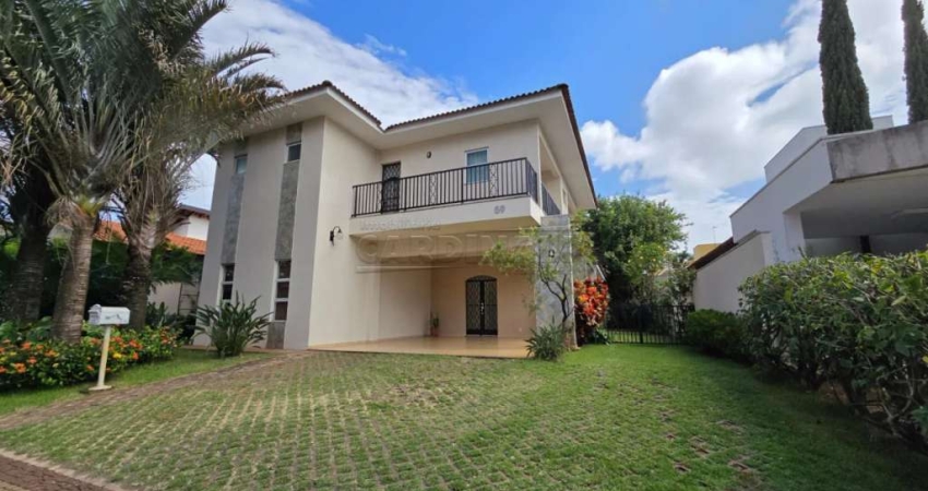 Casa de Condomínio para venda em Parque Faber Castell I de 296.00m² com 4 Quartos, 3 Suites e 8 Garagens
