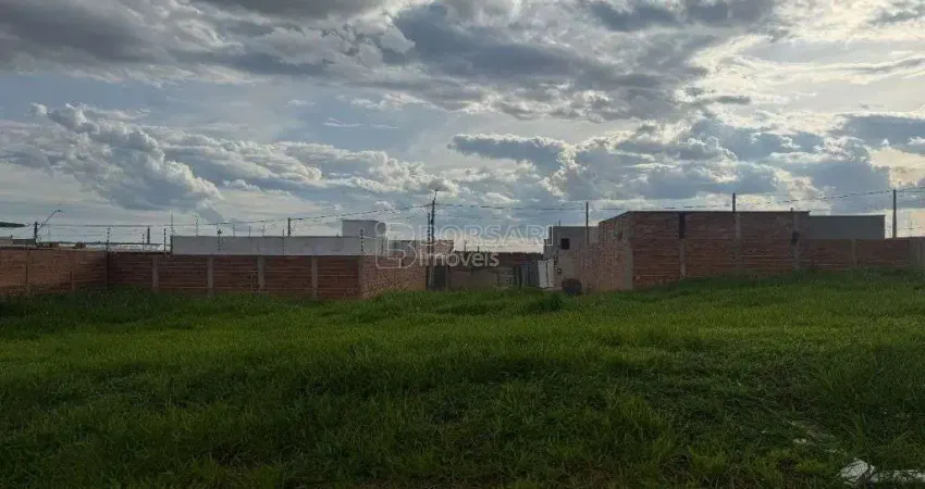 Terreno para venda em Residencial Alamedas Ii de 200.00m²