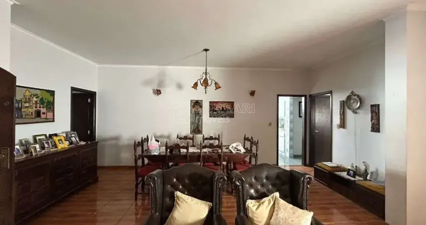 Casa para venda em Vila José Bonifácio de 281.00m² com 4 Quartos e 1 Suite