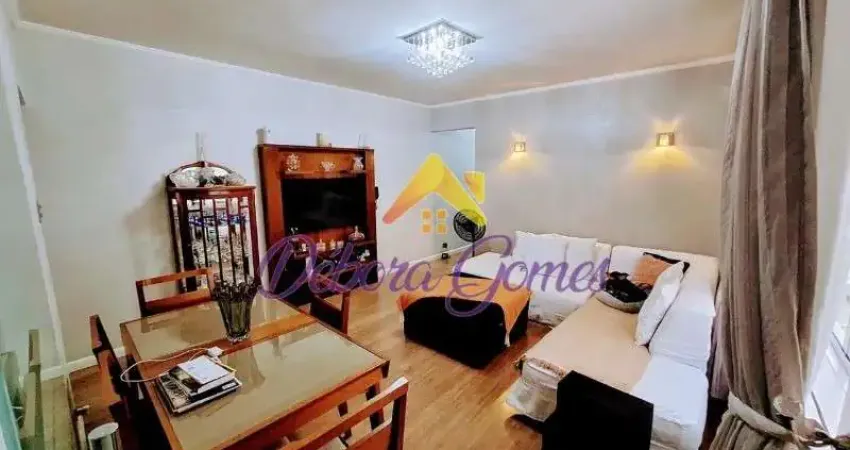 Apartamento para venda em Itararé de 94.00m² com 2 Quartos e 1 Garagem