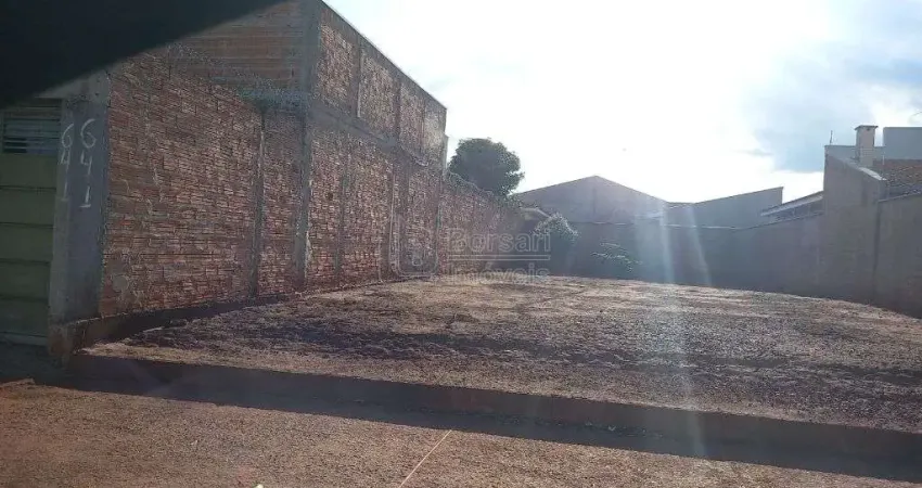 Terreno para venda em Parque Laranjeiras de 295.00m²