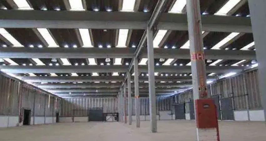 Galpão / Depósito / Armazém para alugar em Alto Da Boa Vista de 4700.00m² com 20 Garagens