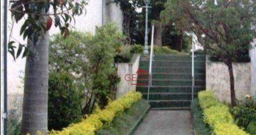 Sobrado para venda em Jardim Do Lago de 108.00m² com 2 Quartos