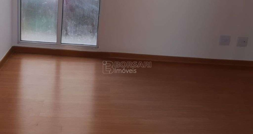 Apartamento para venda em Jardim Botânico de 39.00m² com 2 Quartos e 1 Garagem