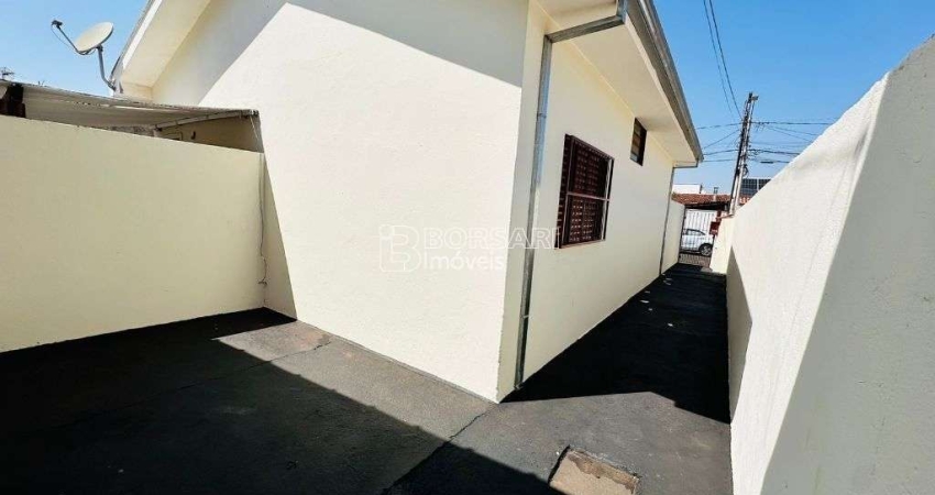 Casa para venda em Vila Biagioni (vila Xavier) de 99.00m² com 1 Quarto