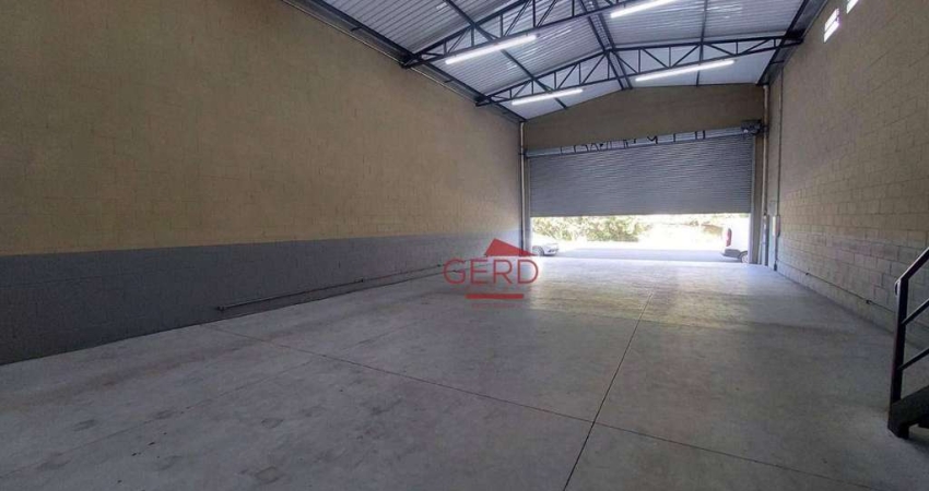 Sala Comercial para alugar em Jardim Alvorada de 230.00m² com 3 Garagens