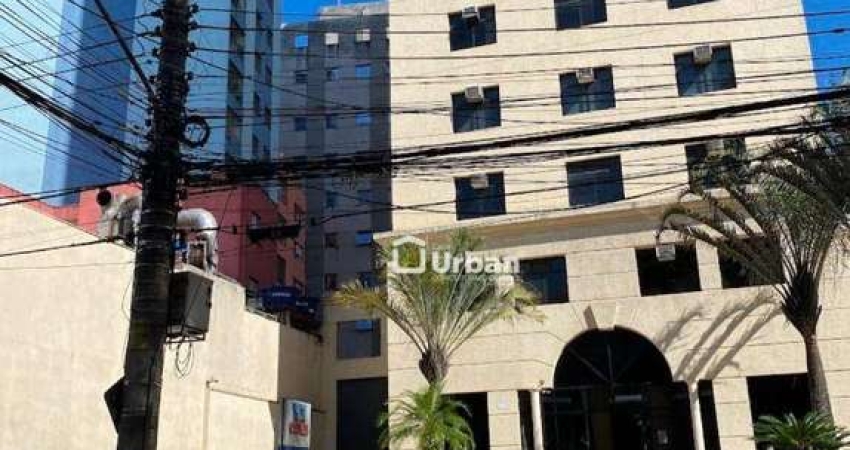 Sala Comercial para venda e aluguel em Barra Funda de 34.00m² com 2 Garagens