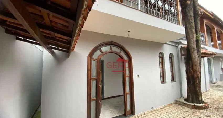 Sobrado para alugar em Presidente Altino de 150.00m² com 5 Quartos e 4 Garagens