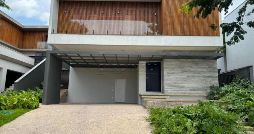 Casa de Condomínio para venda em Alphaville Dom Pedro 3 de 364.00m² com 4 Quartos, 4 Suites e 4 Garagens