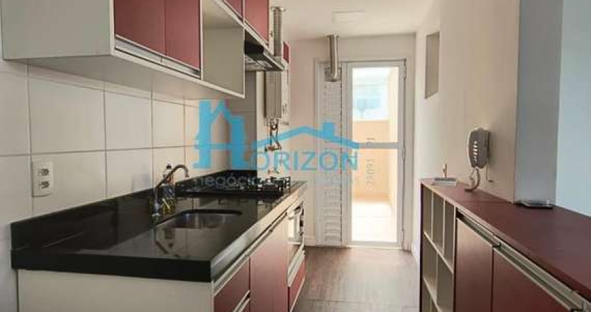 Apartamento para venda em Residencial Parque Da Fazenda de 65.00m² com 2 Quartos, 1 Suite e 1 Garagem