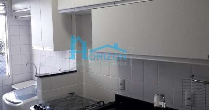 Apartamento para venda em Jardim Ipaussurama de 49.00m² com 2 Quartos e 1 Garagem