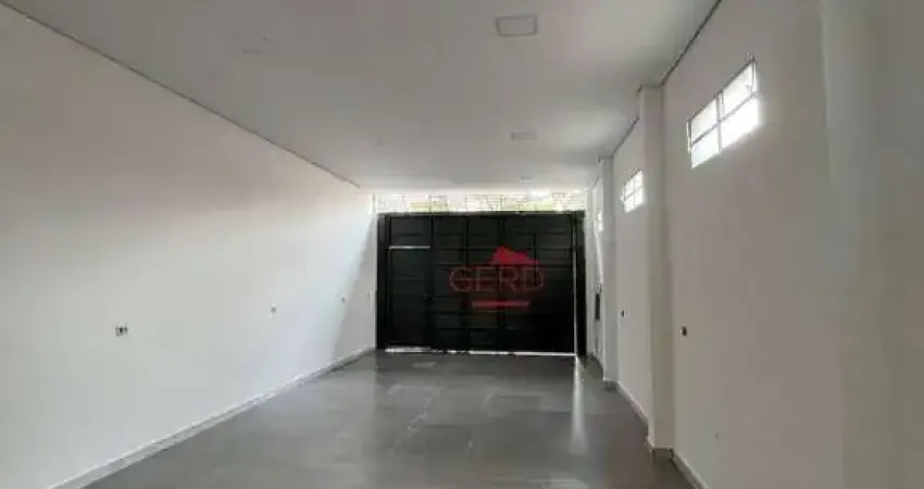 Sala Comercial para alugar em Presidente Altino de 56.00m²