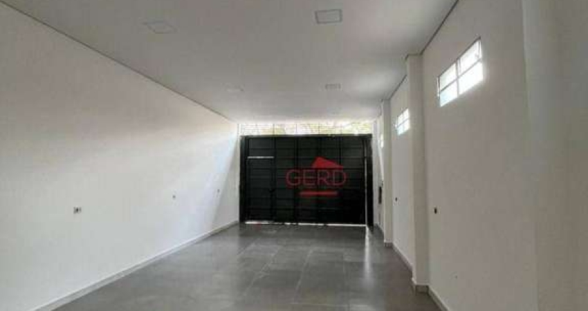 Sala Comercial para alugar em Presidente Altino de 56.00m²