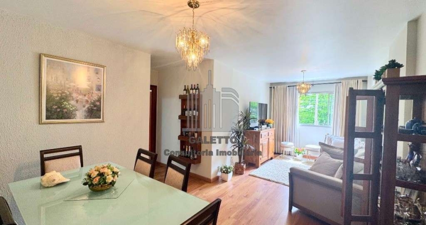 Apartamento para venda em Jardim Paraíso de 84.00m² com 3 Quartos e 1 Garagem