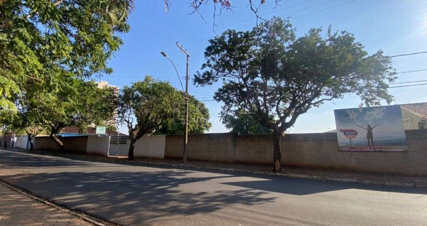 Terreno à venda na Rua 9 de Julho, 2629, Centro, Araraquara