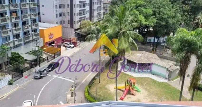 Apartamento para venda em Centro de 44.00m² com 1 Quarto