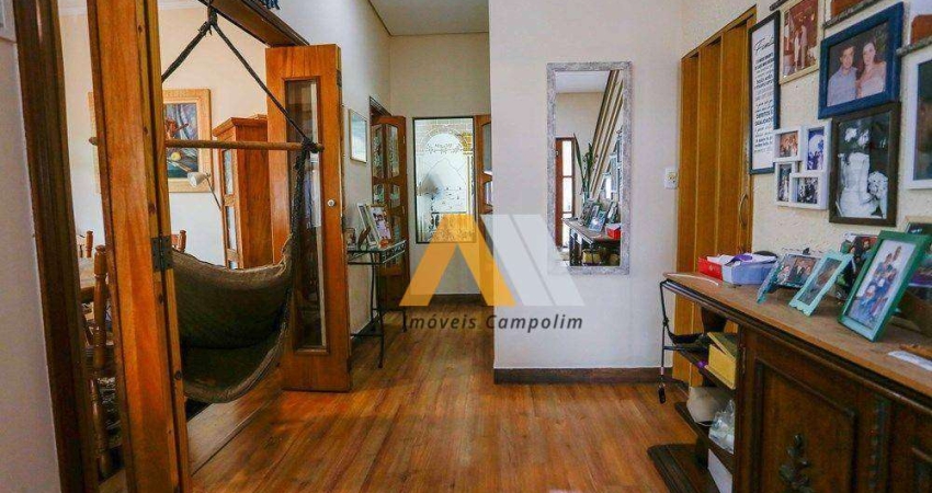 Casa para venda em Jardim Dos Estados de 301.00m² com 4 Quartos, 4 Suites e 3 Garagens