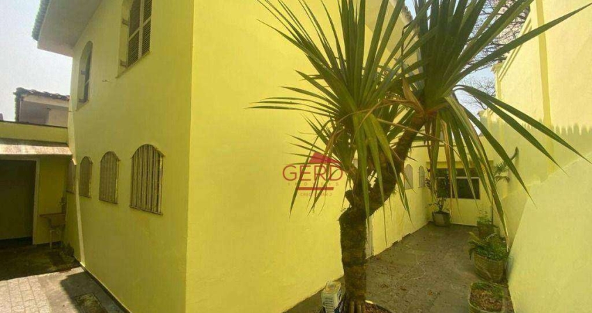 Sobrado para venda em Jaguaré de 400.00m² com 4 Quartos, 1 Suite e 2 Garagens