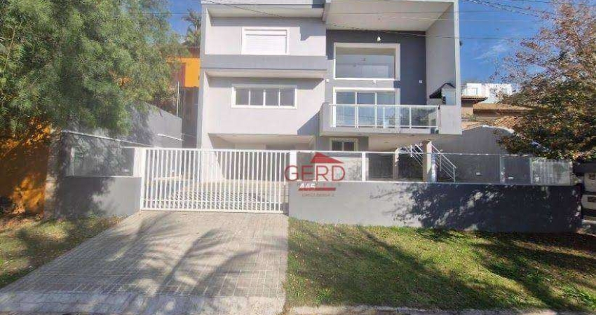 Casa para venda em Terras Do Madeira de 279.00m² com 3 Quartos, 3 Suites e 6 Garagens