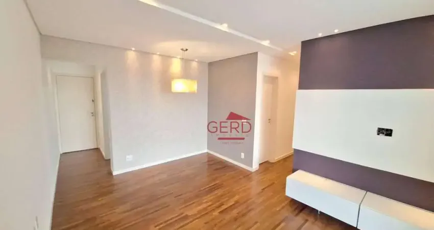 Apartamento para venda em Vila Boa Vista de 85.00m² com 2 Quartos, 1 Suite e 2 Garagens