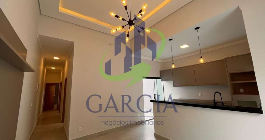 Casa para venda em Vila Paraíso de 150.00m² com 2 Quartos, 1 Suite e 2 Garagens
