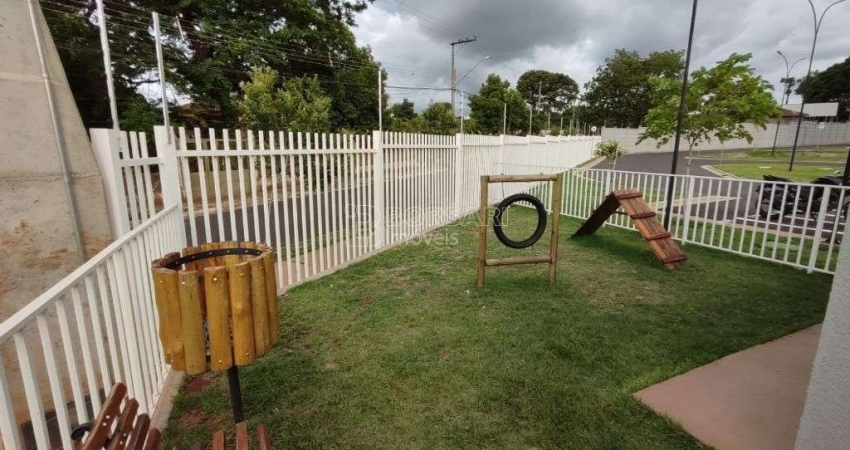 Apartamento para venda em Estrela E Kanashiro de 50.00m² com 2 Quartos e 1 Garagem