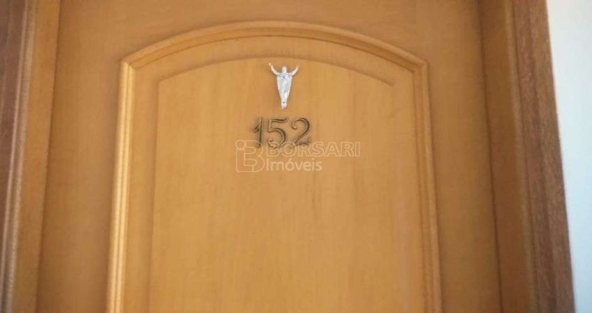 Apartamento para venda em Vila Melhado de 81.00m² com 3 Quartos, 1 Suite e 2 Garagens