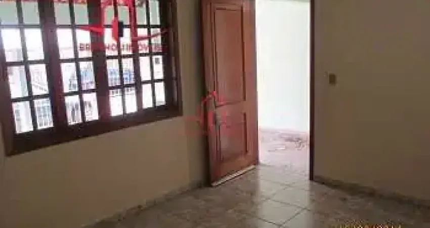 Casa para venda em Parque Almerinda Pereira Chaves de 80.00m² com 2 Quartos e 2 Garagens