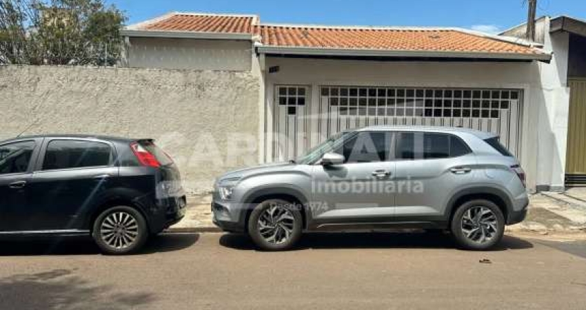 Casa para venda em Loteamento Habitacional São Carlos 2 de 139.00m² com 2 Quartos e 2 Garagens