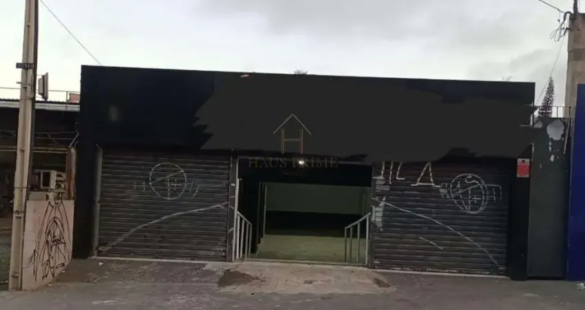 Galpão / Depósito / Armazém para alugar em Vila São Francisco de 400.00m² com 2 Garagens