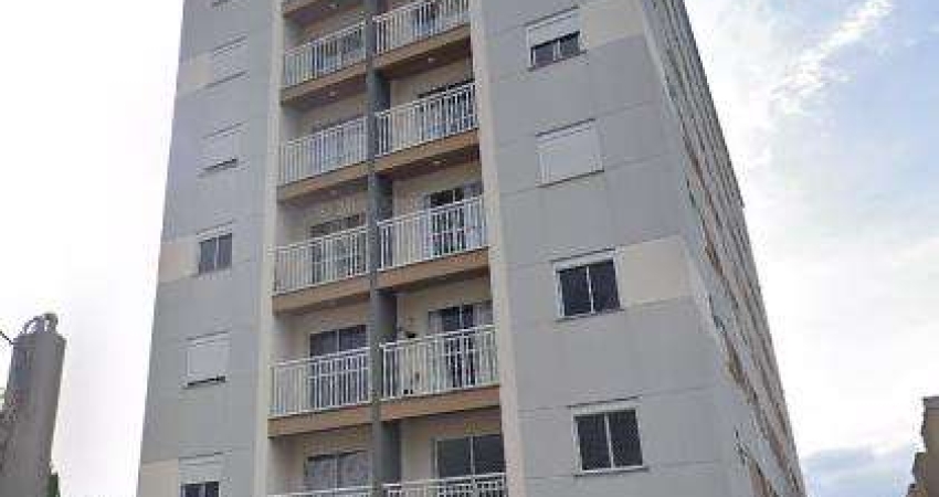 Apartamento para venda em Vila Paranaguá de 43.00m² com 2 Quartos e 1 Garagem