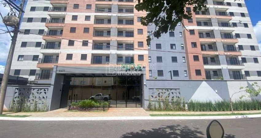 Apartamento para venda e aluguel em Jardim Do Carmo de 65.00m² com 2 Quartos, 2 Suites e 1 Garagem