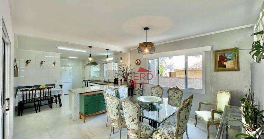 Casa de Condomínio para venda em Jardim Do Golf I de 400.00m² com 5 Quartos, 4 Suites e 6 Garagens