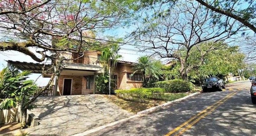 Casa de Condomínio para venda em Nova Higienópolis de 351.00m² com 4 Quartos, 3 Suites e 4 Garagens