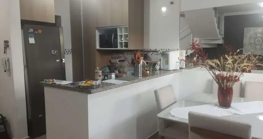 Casa para venda em Presidente Altino de 120.00m² com 3 Quartos, 1 Suite e 2 Garagens