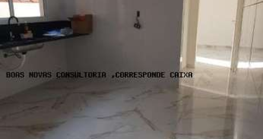 Casa para venda em Jardim Uirapuru de 90.00m² com 2 Quartos e 2 Garagens
