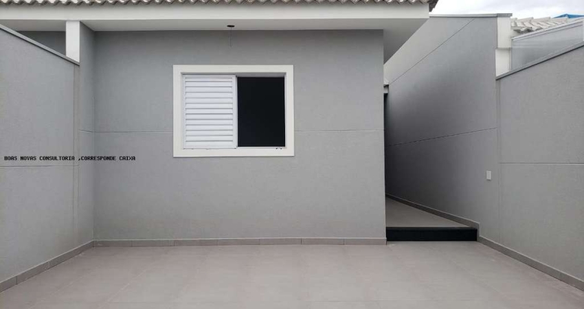 Casa para venda em Cocaia de 65.00m² com 2 Quartos, 1 Suite e 2 Garagens