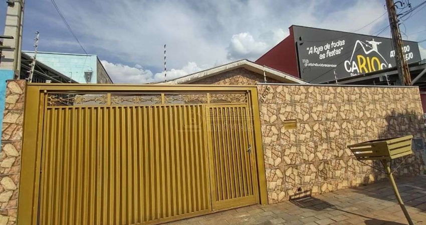 Casa para venda e aluguel em Jardim Imperador de 199.00m² com 3 Quartos e 2 Garagens
