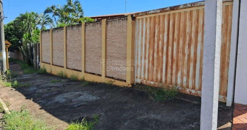 Terreno à venda na Rua Henrique Lupo, Vila Harmonia, Araraquara