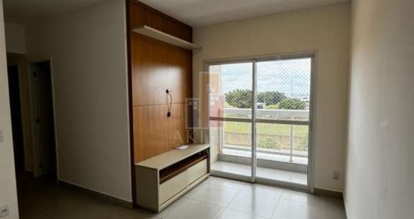 Apartamento para venda em Residencial Parque Granja Cecília B de 69.00m² com 3 Quartos, 1 Suite e 1 Garagem