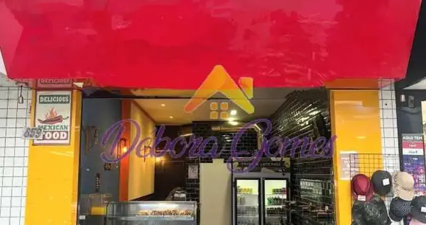Loja para alugar em Centro de 50.00m²