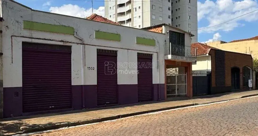 Casa para venda em Vila Nossa Senhora Do Carmo de 600.00m² com 4 Quartos, 1 Suite e 6 Garagens