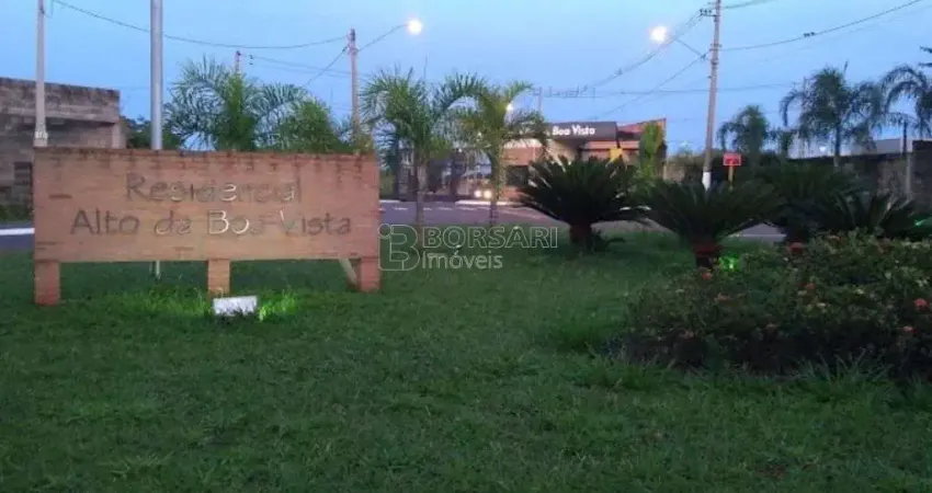 Terreno para venda em Jardim Maria Luiza Ii de 277.00m²