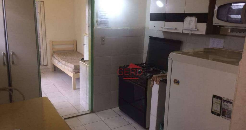 Sobrado para venda em Vila Anglo Brasileira de 300.00m² com 14 Quartos, 14 Suites e 1 Garagem