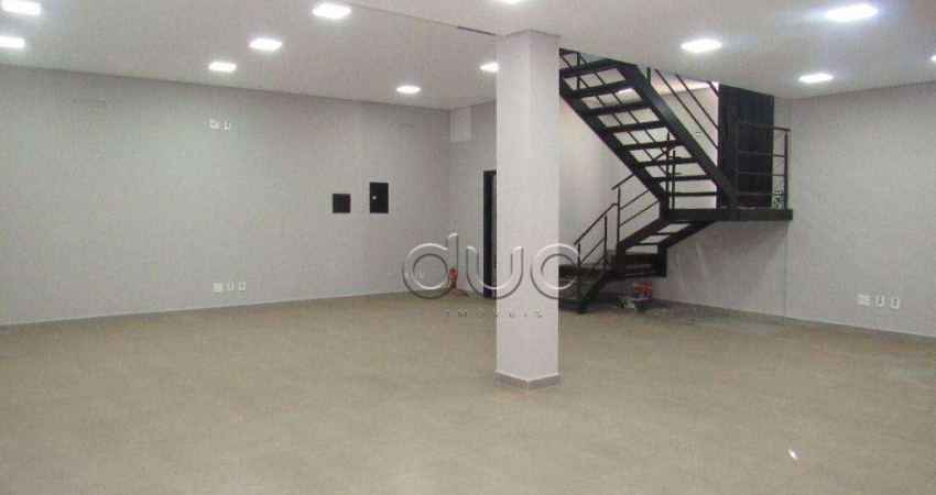 Sala Comercial para alugar em Piracicamirim de 220.00m² com 3 Garagens