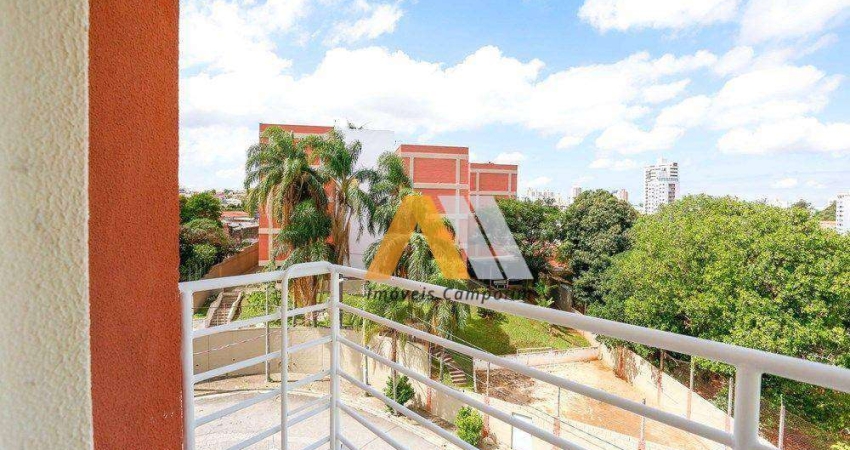 Apartamento para venda em Vila Jardini de 83.00m² com 3 Quartos, 1 Suite e 2 Garagens