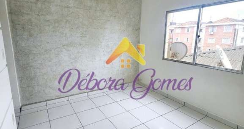 Apartamento para venda em Parque São Vicente de 82.00m² com 2 Quartos e 1 Garagem