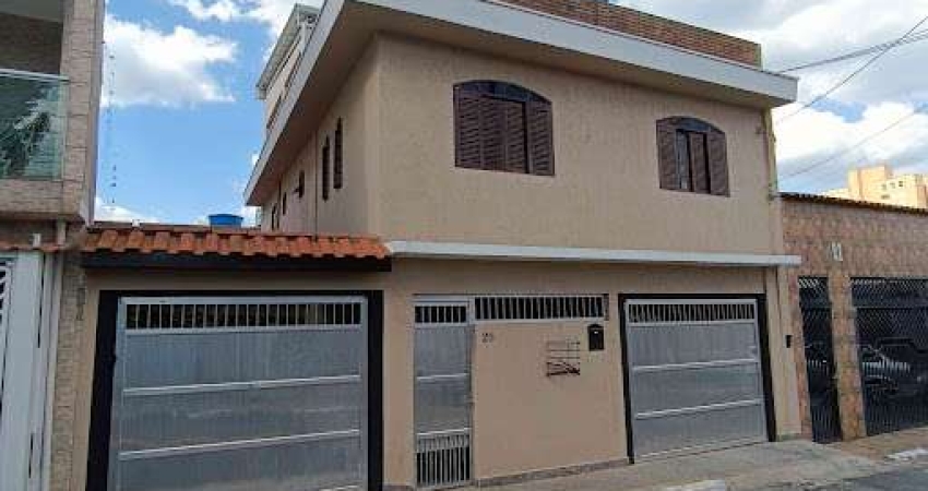 Casa para venda em Km 18 de 182.00m² com 3 Quartos, 3 Suites e 4 Garagens